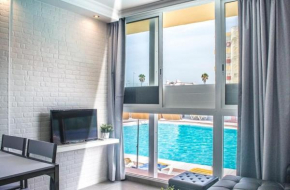 FAMILY HOUSE MASPALOMAS II